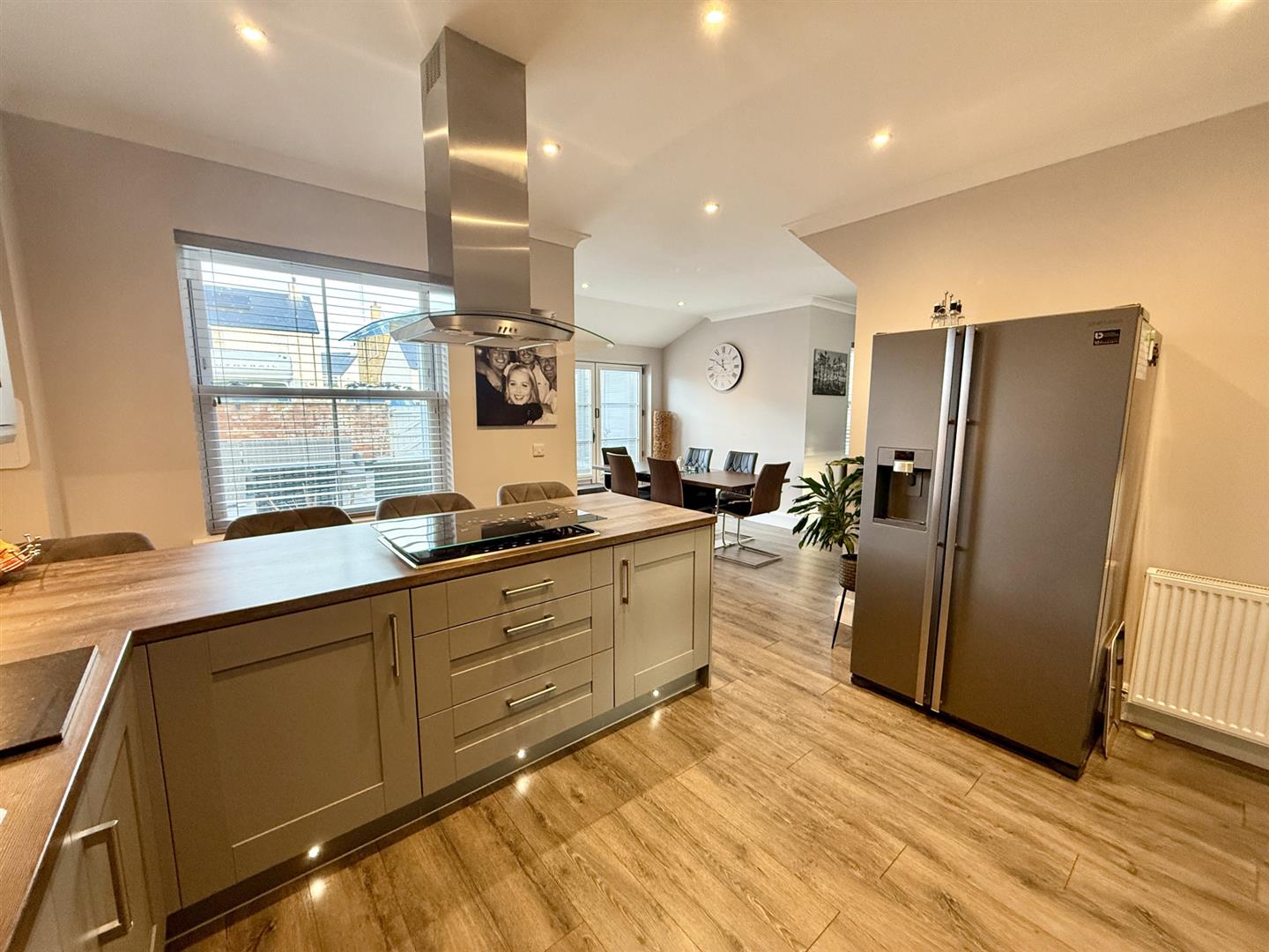 Montgomerie View, Seamill, West Kilbride